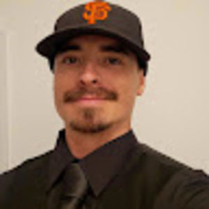 Meet your Posher, Patrick